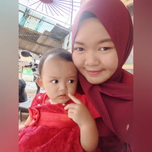 Tari Listiyanti profile icon