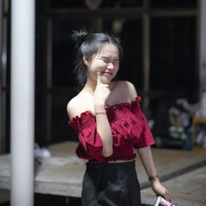 Thanchanok Thongfueng profile icon