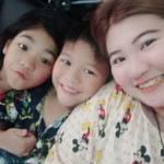 arisa Pitakphiromsuk profile icon