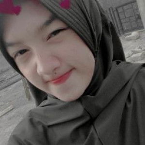 Afi Nuraini profile icon