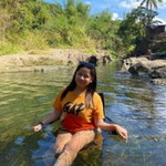 Angelica Faith Hilario profile icon