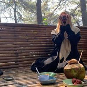 Amrynaa profile icon