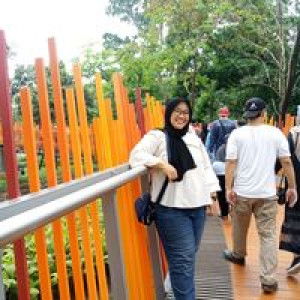 Naura Qurratu'aini profile icon