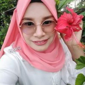 Nur Arteekah profile icon