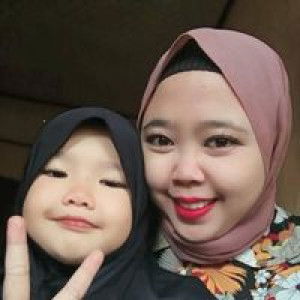 Ai Nurul Rahmawatie profile icon