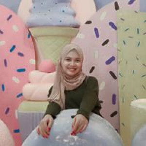 Muflihatur Rohmah profile icon