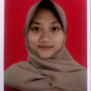 Ami Fitriani profile icon