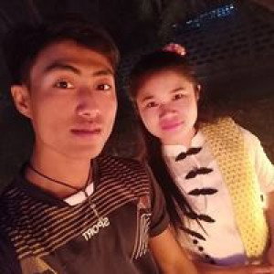 Khin Sandar profile icon