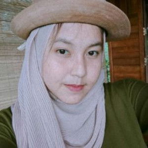 Fitra Dewi Cantika profile icon