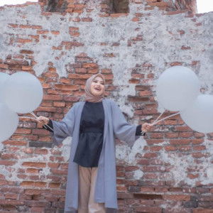 Syarifah Alawiyah profile icon