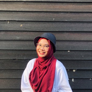 Dania profile icon