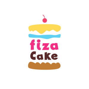 Fiza cake profile icon