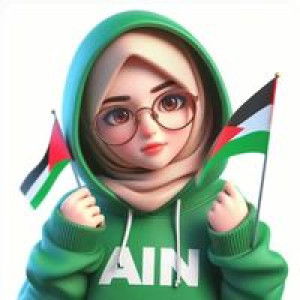 Ain Zati Amir profile icon