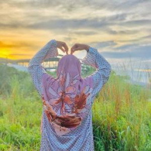 Nur Syamilah Samsuri profile icon