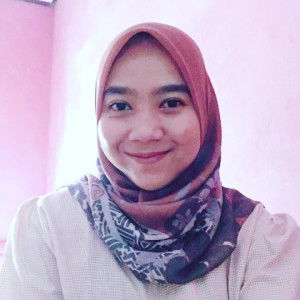 Nurul Fadillah profile icon