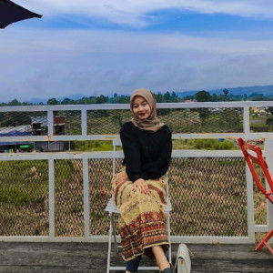 Vani Novalia23 profile icon