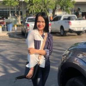 Thanyarat Suphol profile icon