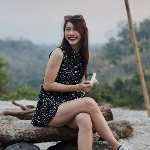 ชุติมา สว่างอารมย์ profile icon