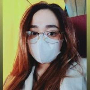 Kimberly C. Diokno II profile icon