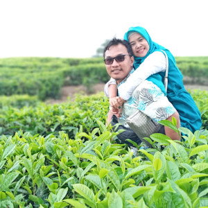 Iwan Taat Mukti