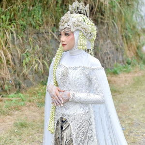 Fadia Putri profile icon