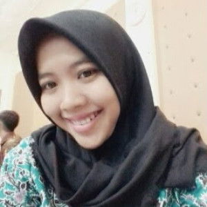 Angie stevani profile icon