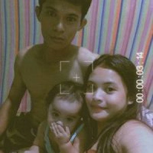 Mary Yoj Onidrac profile icon