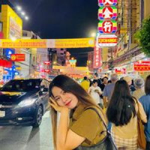 A'Am Sirithorn profile icon