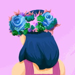 mommy J profile icon