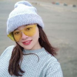 Ivana Kumalasari profile icon