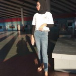 nasiha nazeri profile icon