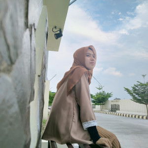 Monica Eski Hanggorowati (Monica Eski Hanggorowati) profile icon