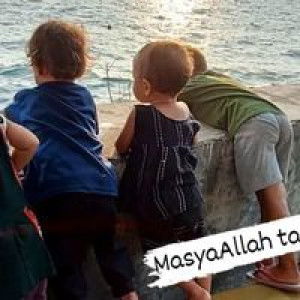 Nur Fadhilah profile icon