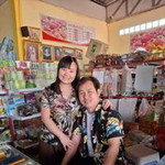 Parichart Saengthao profile icon