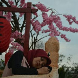 ZIA HASANAH profile icon