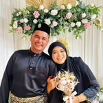 Aishah Daud profile icon