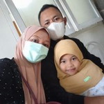 Amelia Eka Fitriyani profile icon