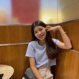 Thanaporn Samrual profile icon