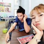 Pek Sitthiporn profile icon