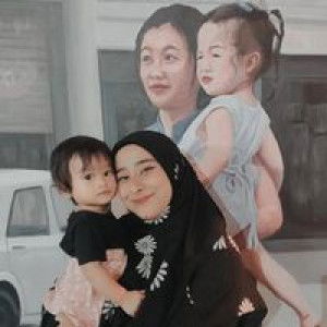 Ana Aishah profile icon