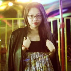 Rona Irlandez profile icon