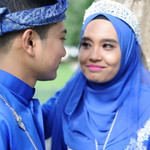 Nurul atiqah Hashim profile icon