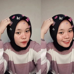 Hanifah Apriliya profile icon