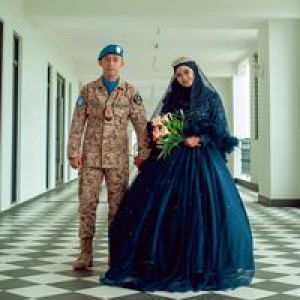 Nor Anis Aleeyaa profile icon