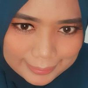 Siti Rodiah profile icon