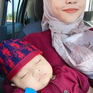 Zarith Cundia Zulkepli profile icon