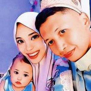 Dyiah Giyanti profile icon