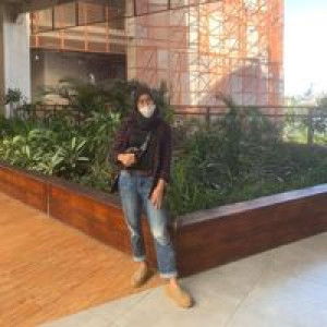 Khanifa Afkar profile icon