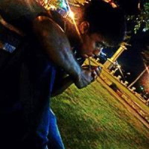 Ace Ryuki profile icon