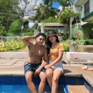 Caryl Anne Osorio Yanguas profile icon